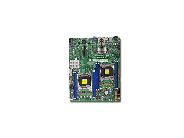 Mainboard Supermicro MBD-X10DRD-LTP